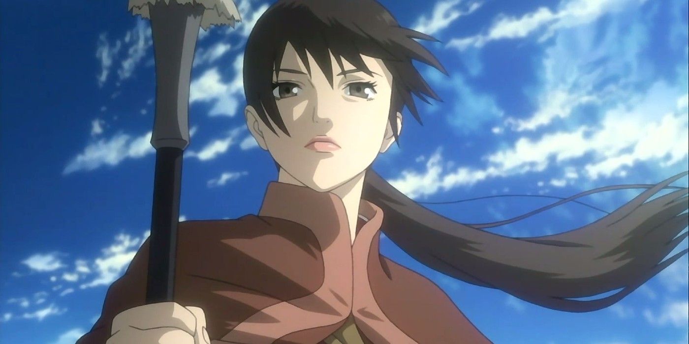 Anime classici da riscoprire per veri fan Anime classici da riscoprire per veri fan