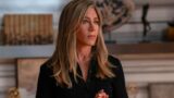 Jennifer aniston torna in tv con la nuova serie di apple tv adattata da un bestseller