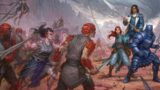 Nuovo rpg del cosmere di brandon sanderson: un vantaggio sorprendente