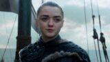 Arya stark nuova protagonista ruberà una delle morti più soddisfacenti della terza stagione di house of the dragon
