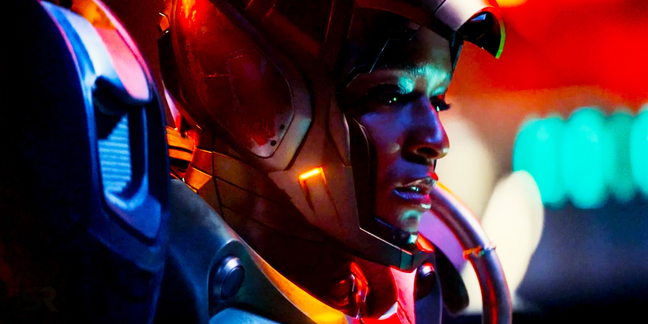 Rivelazione del personaggio principale di marvel in ironheart episodio 6 spiegata da cast e creatori Rivelazione del personaggio principale di marvel in ironheart episodio 6 spiegata da cast e creatori