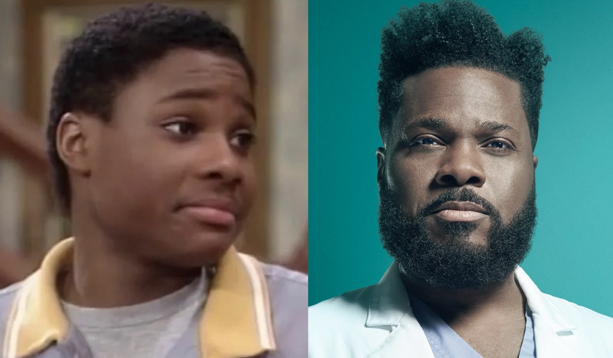 Malcolm jamal warner: il legame indissolubile con la nostra memoria Malcolm jamal warner: il legame indissolubile con la nostra memoria