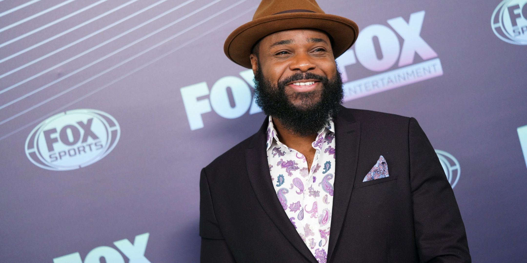Morte della star di the cosby show e musicista vincitore del grammy a 54 anni Morte della star di the cosby show e musicista vincitore del grammy a 54 anni