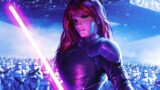 Mara jade tornerà nell’universo star wars? kylo ren potrebbe essere la chiave sorprendente