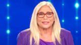 Mara Venier lascia la Rai: la decisione sorprendente della conduttrice