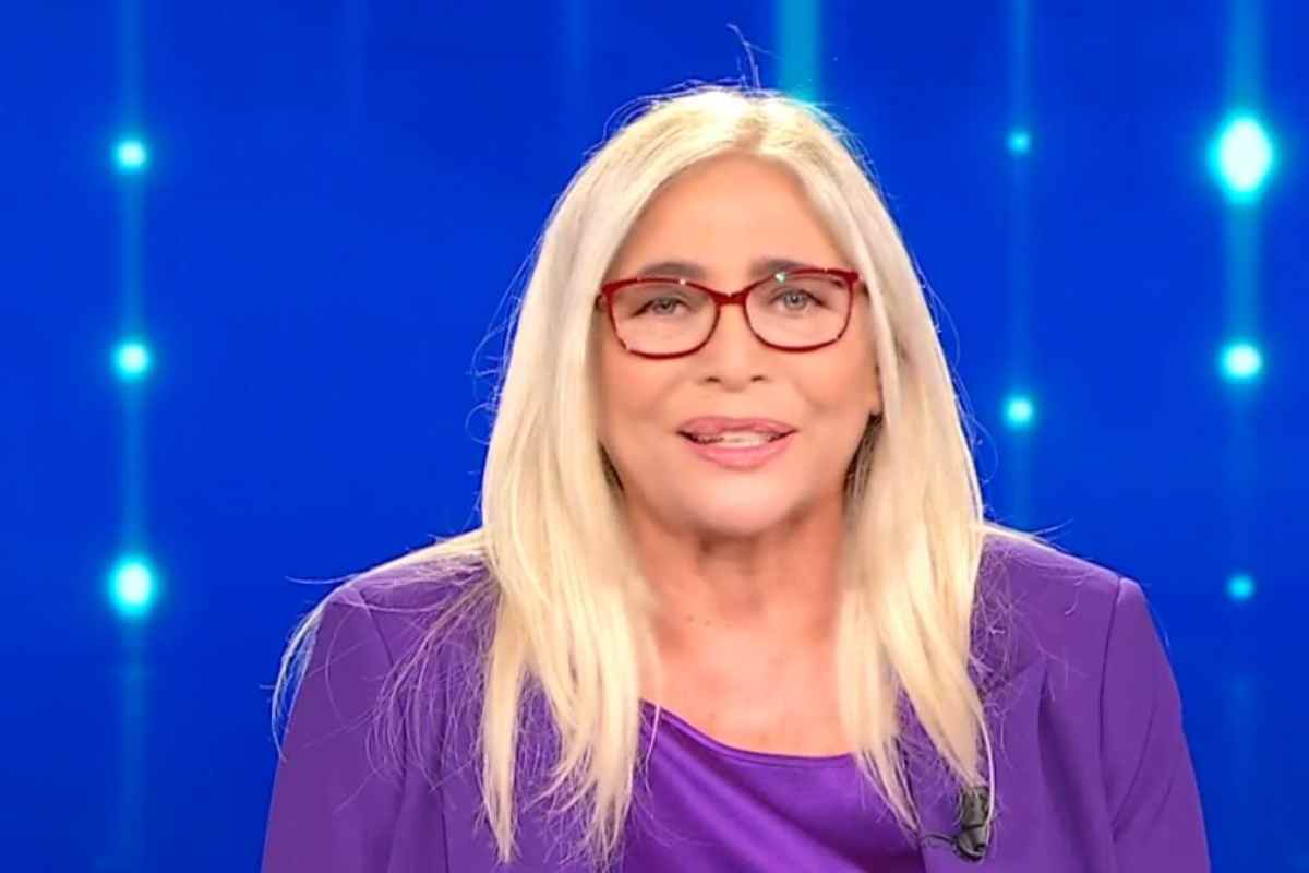 Mara Venier lascia la Rai: la decisione sorprendente della conduttrice Mara Venier lascia la Rai: la decisione sorprendente della conduttrice