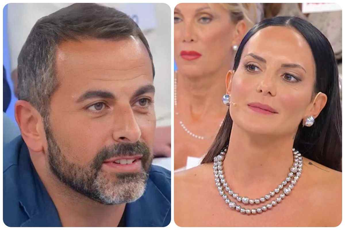 Marcello e Giada trono over: è finita la loro storia? Marcello e Giada trono over: è finita la loro storia?