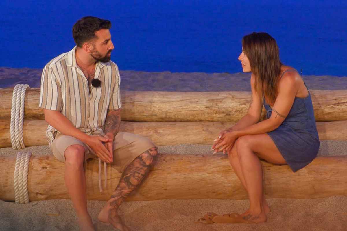 temptation island rivelazioni su denise e il futuro con marco