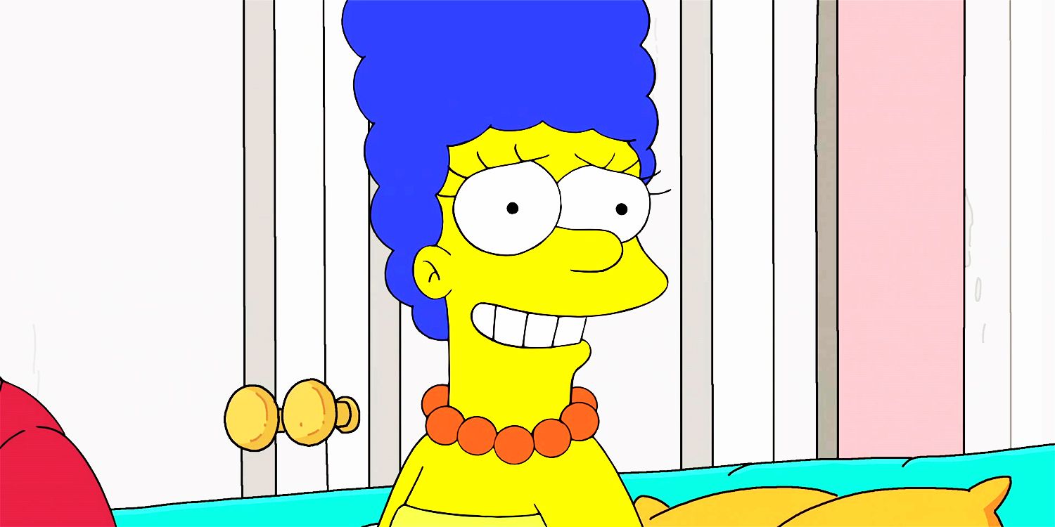 Simpsons stagione 36 finale: polemica sulla morte di marge Simpsons stagione 36 finale: polemica sulla morte di marge
