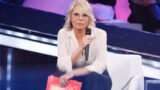 Amici cambia rotta: il sorprendente cambiamento di Maria De Filippi a Mediaset