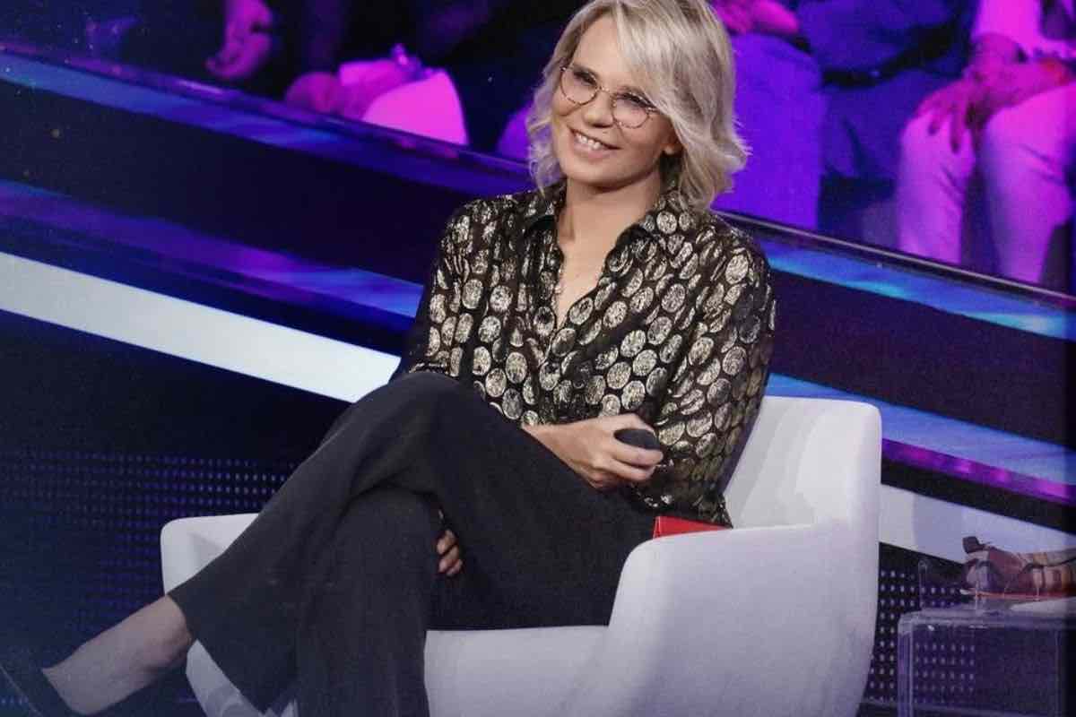 Mediaset e l’inedita operazione con Maria De Filippi