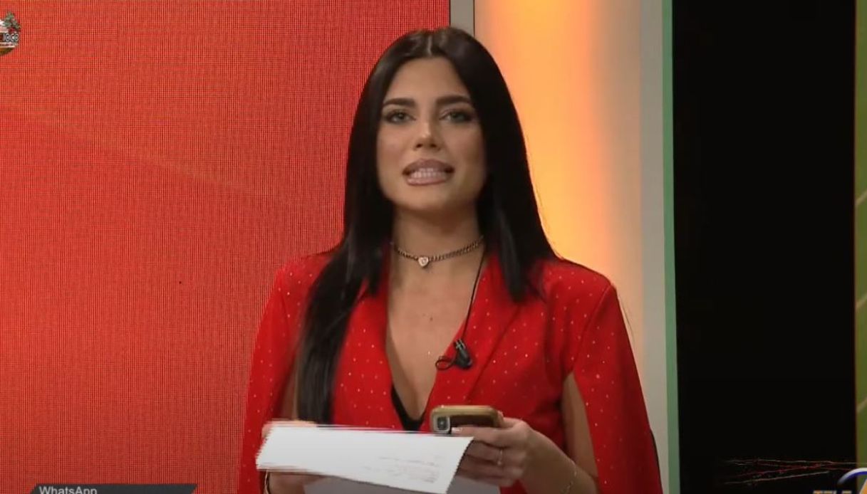 Marianna di Temptation Island: scopri il suo sorprendente passato in TV Marianna di Temptation Island: scopri il suo sorprendente passato in TV