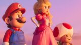 Super mario bros: il personaggio iconico diventa protagonista di un film