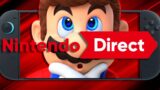 Data del prossimo nintendo direct rivelata da nuove indiscrezioni