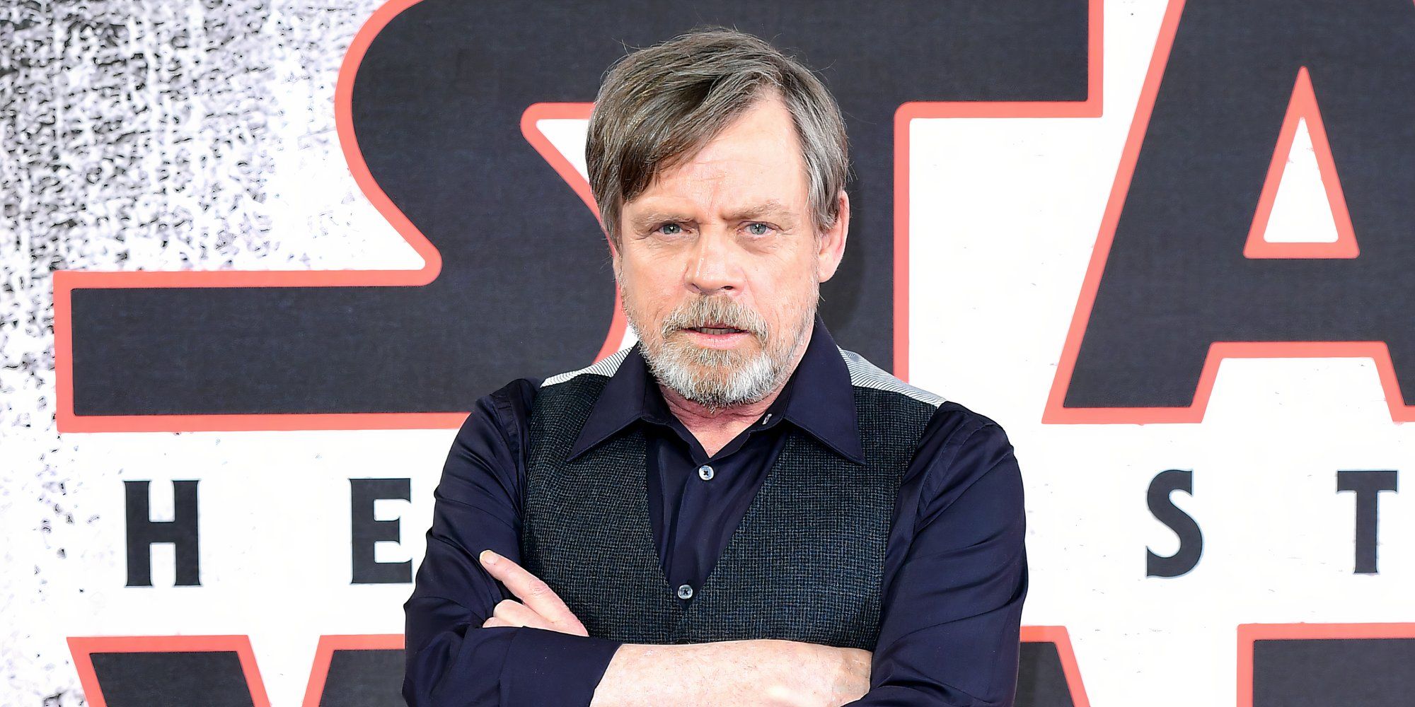 Mark Hamill confonde con le sue opinioni su Star Wars: l’impero colpisce ancora e il risveglio della forza