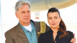 Omaggio toccante di tony e ziva a mark harmon in ncis
