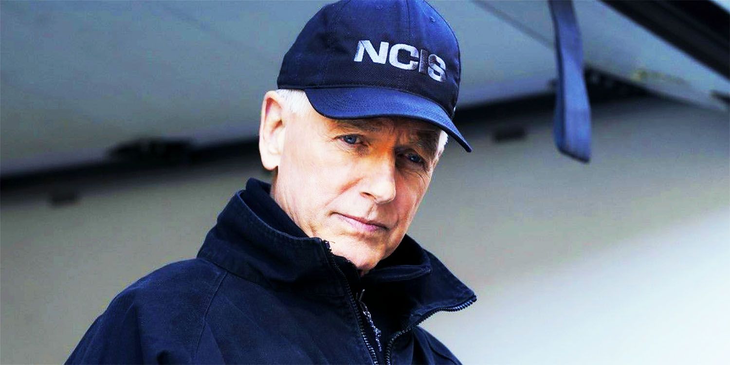 Ncis: i consigli di mark harmon per i veterani dell’industria della tv