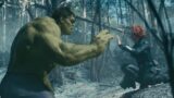 Black widow e hulk: come unire le loro storie nel MCU