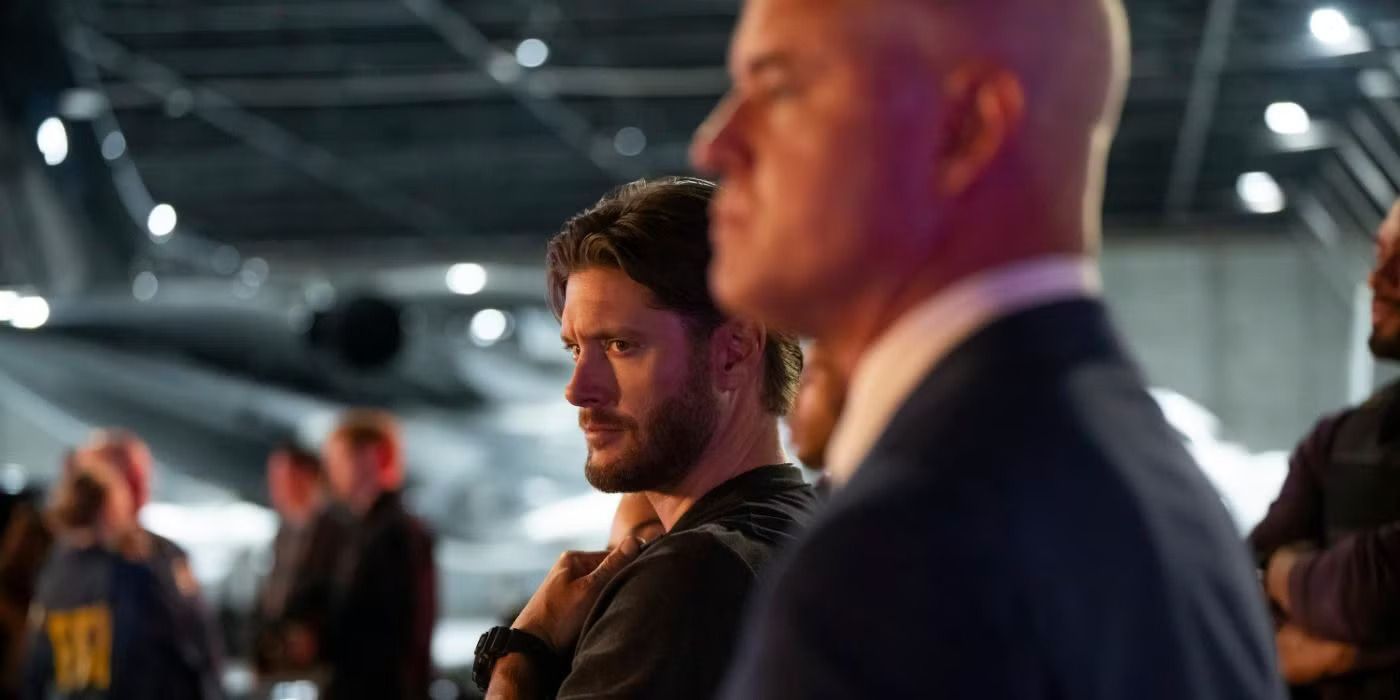 Countdown 1×04: l’evoluzione di Mark Meachum nella serie di Jensen Ackles