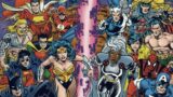 Marvel perde la battaglia dei supereroi contro dc, ma questa mossa audace potrebbe cambiare tutto