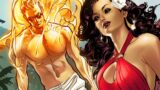 Il supereroe più sexy della marvel: sei d’accordo?