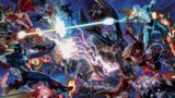 Ritorno dell’universo superhero sottovalutato che supera marvel