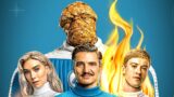 Fantastici quattro marvel: primi passi straordinari secondo attore mcu