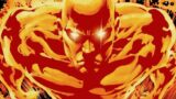 X-men presenta il  mutante più potente trasformando un classico anti-eroe in dio