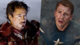 Recasting di Iron Man e Captain America: novità sui protagonisti Marvel