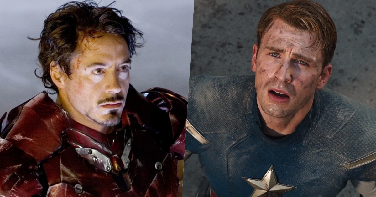 Recasting di Iron Man e Captain America: novità sui protagonisti Marvel Recasting di Iron Man e Captain America: novità sui protagonisti Marvel