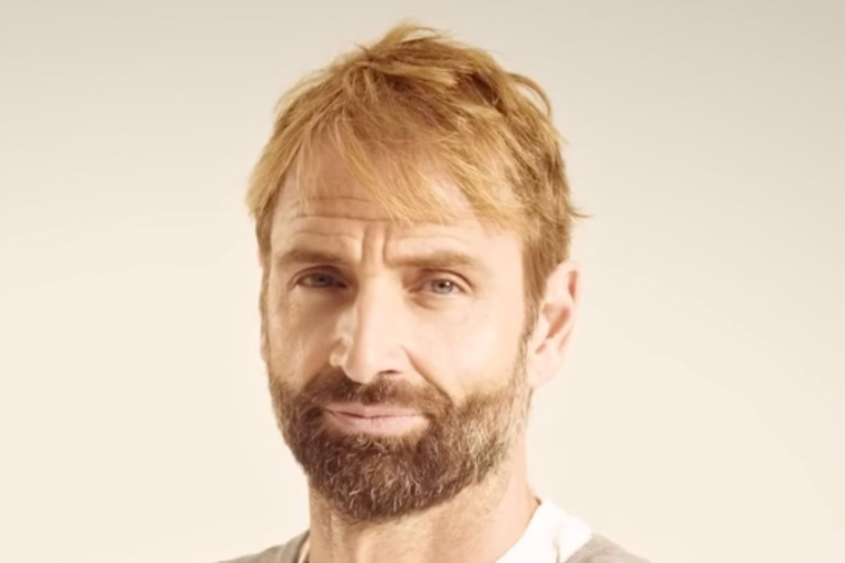 Massimiliano Rosolino in lutto per la morte del padre Salvatore