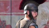 Nolan e l’odissea: teaser misterioso con matt damon come ulisse e tom holland in cerca di risposte