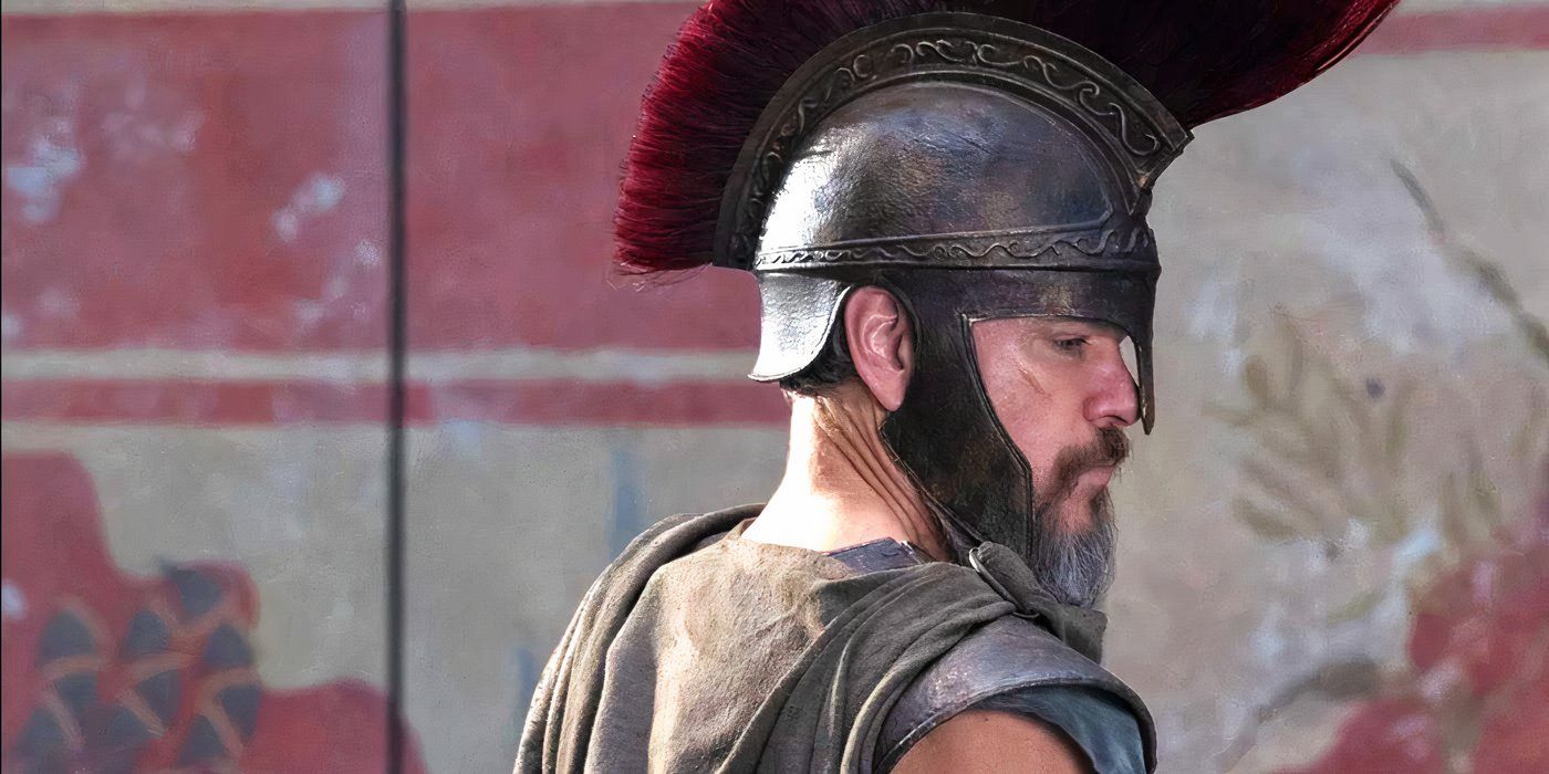 Nolan e l’odissea: teaser misterioso con matt damon come ulisse e tom holland in cerca di risposte Nolan e l’odissea: teaser misterioso con matt damon come ulisse e tom holland in cerca di risposte