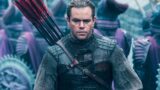 Il successo clamoroso dell’epico d’azione da 335 milioni di dollari con matt damon su hbo max