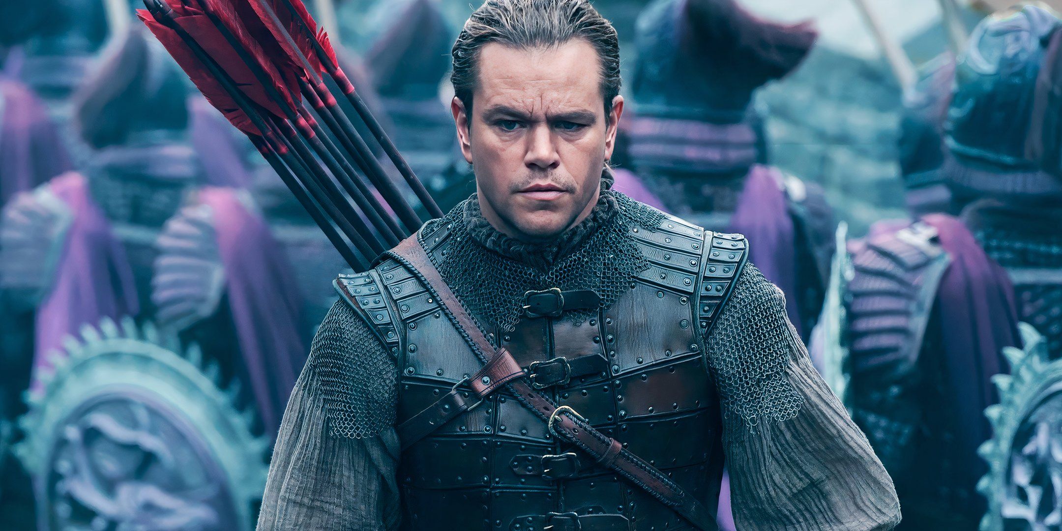 Il successo clamoroso dell’epico d’azione da 335 milioni di dollari con matt damon su hbo max Il successo clamoroso dell’epico d’azione da 335 milioni di dollari con matt damon su hbo max