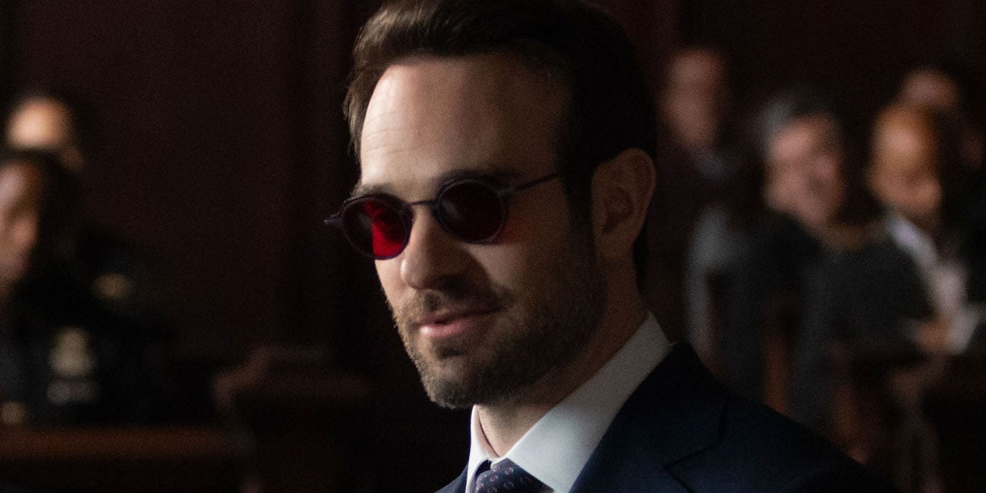 Daredevil: il classico di charlie cox su hbo con il 92% su rotten tomatoes Daredevil: il classico di charlie cox su hbo con il 92% su rotten tomatoes