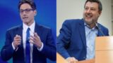 Matteo salvini contro mediaset: ecco la verità dietro l’attacco
