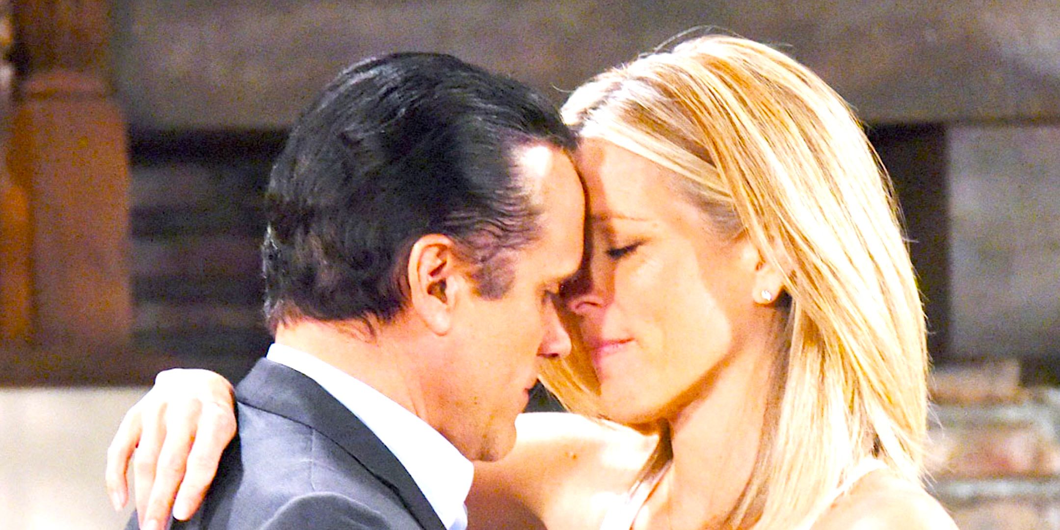 Sonny e carly: la risposta realistica dell’attore di general hospital sul loro futuro Sonny e carly: la risposta realistica dell’attore di general hospital sul loro futuro
