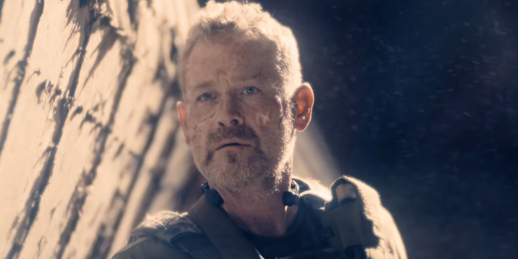 Osiris: il sorprendente film d’azione sull’abduzione aliena con qualche imperfezione Osiris: il sorprendente film d’azione sull’abduzione aliena con qualche imperfezione