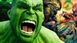 La storia di hulk che il mcu deve affrontare: sorprese in arrivo