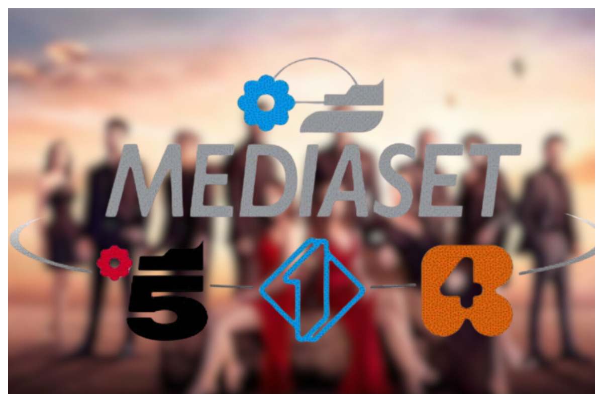 Mediaset sospende la soap turca: ecco cosa sapere Mediaset sospende la soap turca: ecco cosa sapere