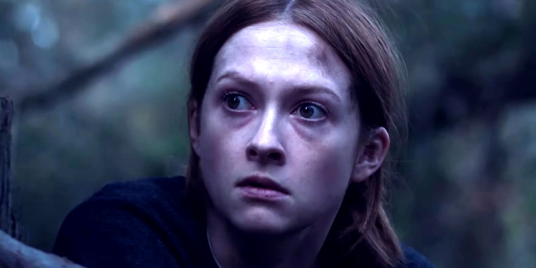 Banished recensione: un horror thriller australiano che ti lascia senza parole Banished recensione: un horror thriller australiano che ti lascia senza parole