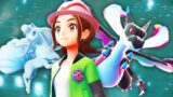 Mega evoluzioni iconiche di Pokémon da non perdere