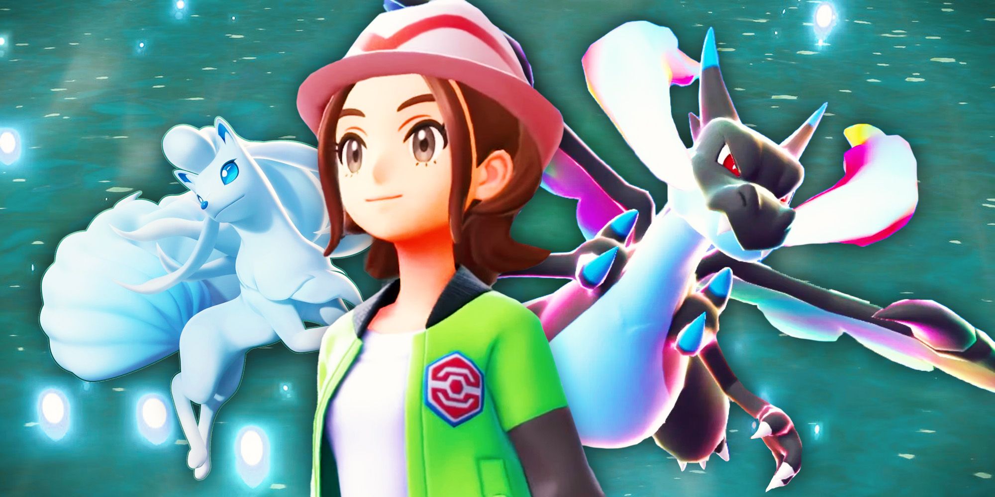 Mega evoluzioni iconiche di Pokémon da non perdere
