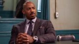 Mehcad brooks lascia law & order dopo tre stagioni