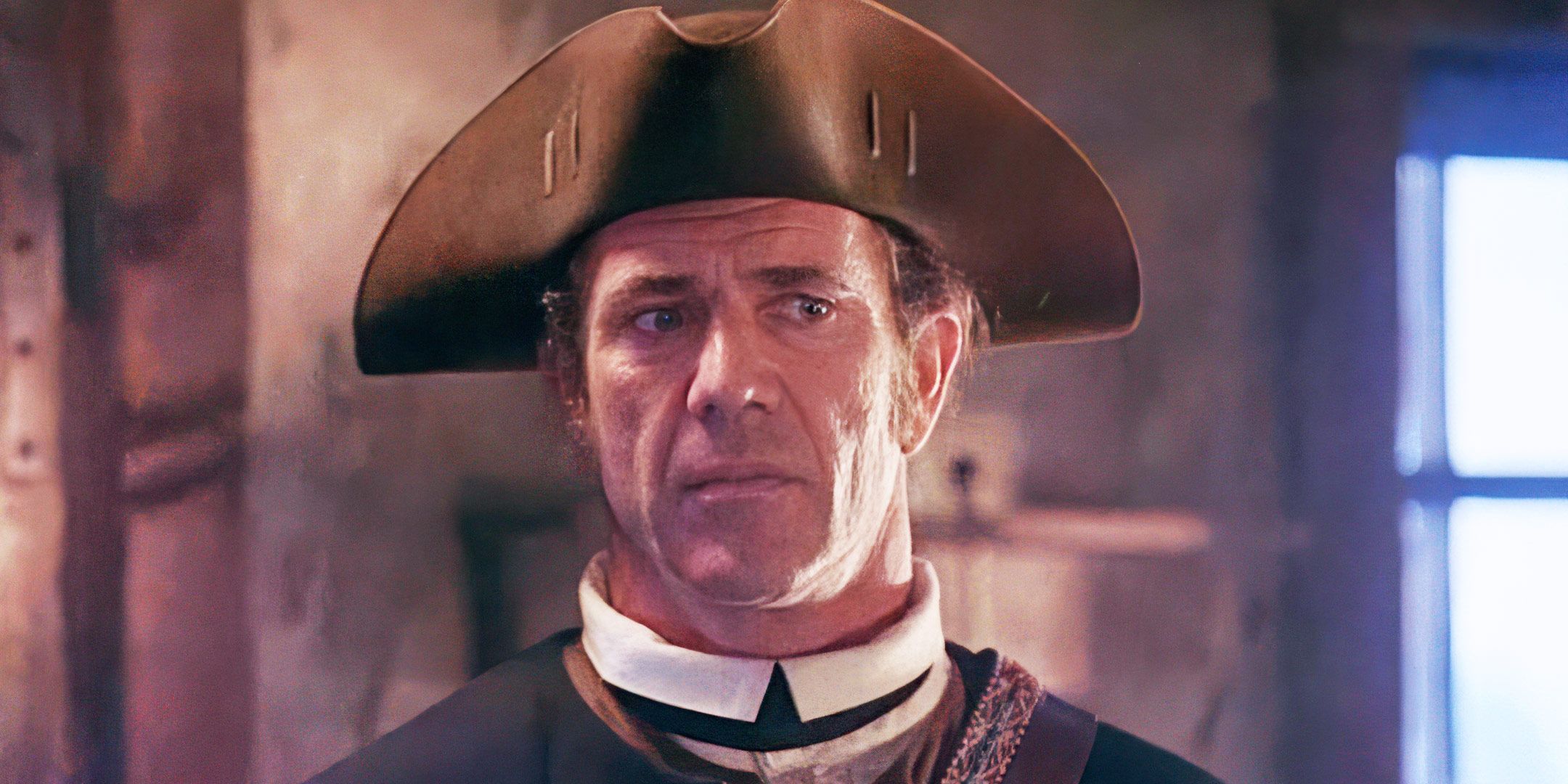 Mel gibson e il suo film di guerra del 2000: successo in streaming dopo 25 anni Mel gibson e il suo film di guerra del 2000: successo in streaming dopo 25 anni