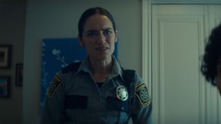 Melanie scrofano scopre nuovi dettagli sul delitto della sorella nel quarto episodio di revival