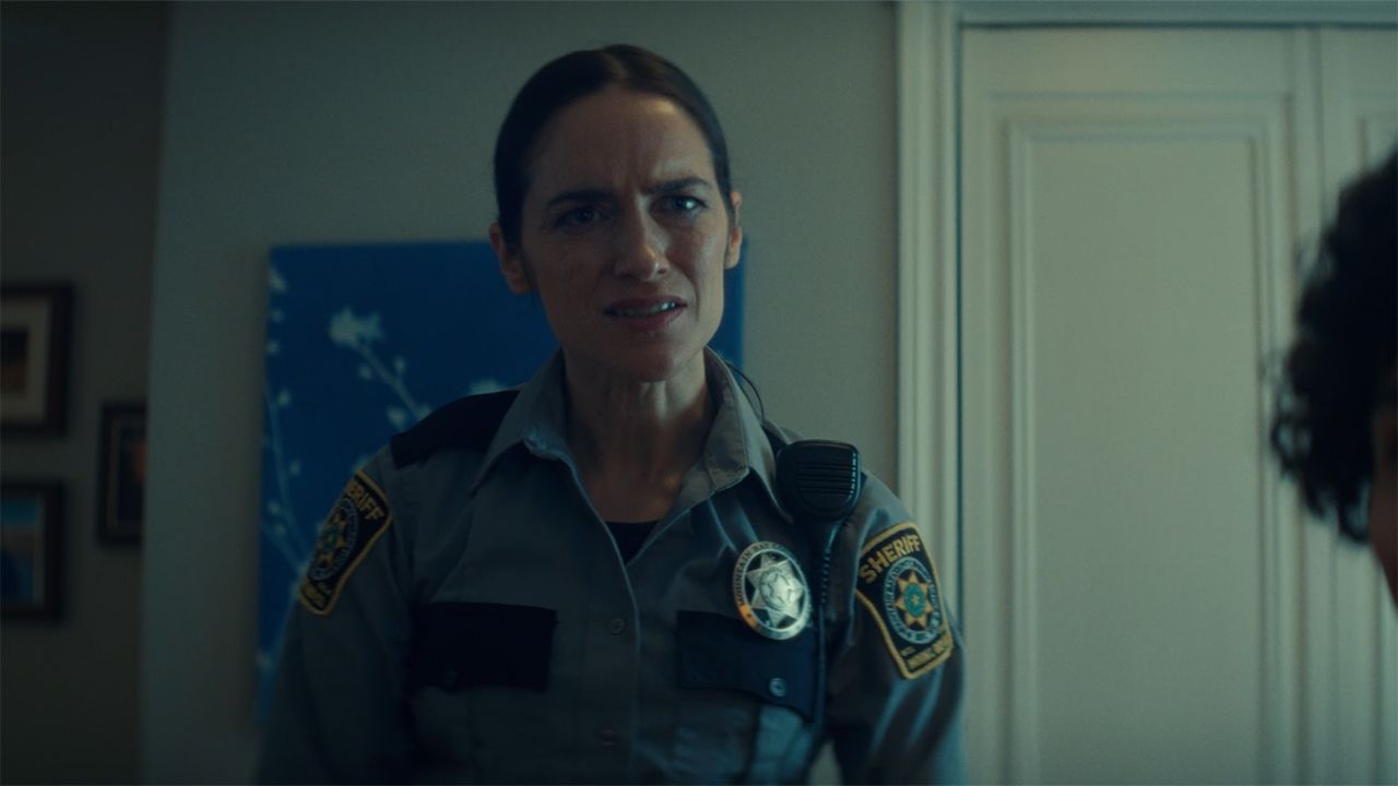 Melanie scrofano scopre nuovi dettagli sul delitto della sorella nel quarto episodio di revival