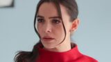 La notte nel cuore: melek incinta e un dramma in arrivo