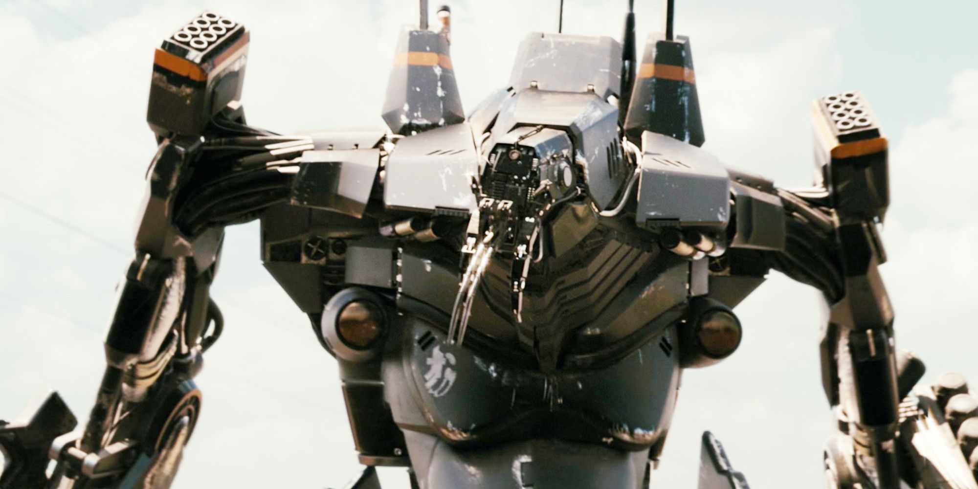 Capolavoro sci fi del XXI secolo con 90% su RT arriva in streaming il mese prossimo